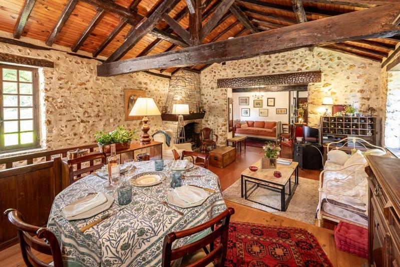 Maison - 108 m² - 4 pièces