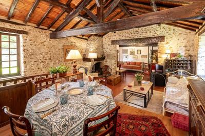 Maison - 108 m² - 4 pièces