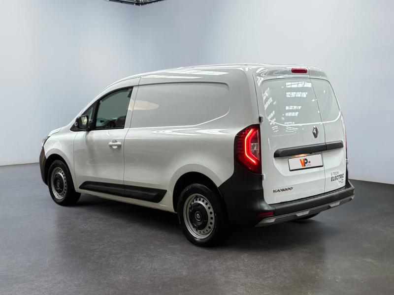 Renault Kangoo Van E-Tech Electrique Ev45 Dc 80kw Extra