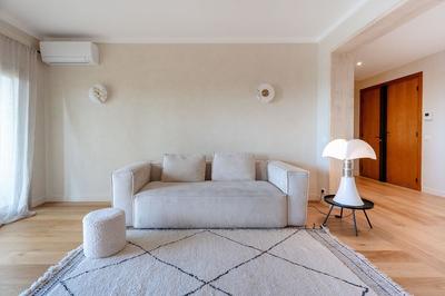 Appartement - 92 m² - 3 pièces