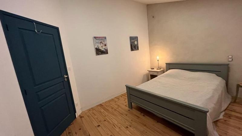 Maison - 181 m² - 6 pièces