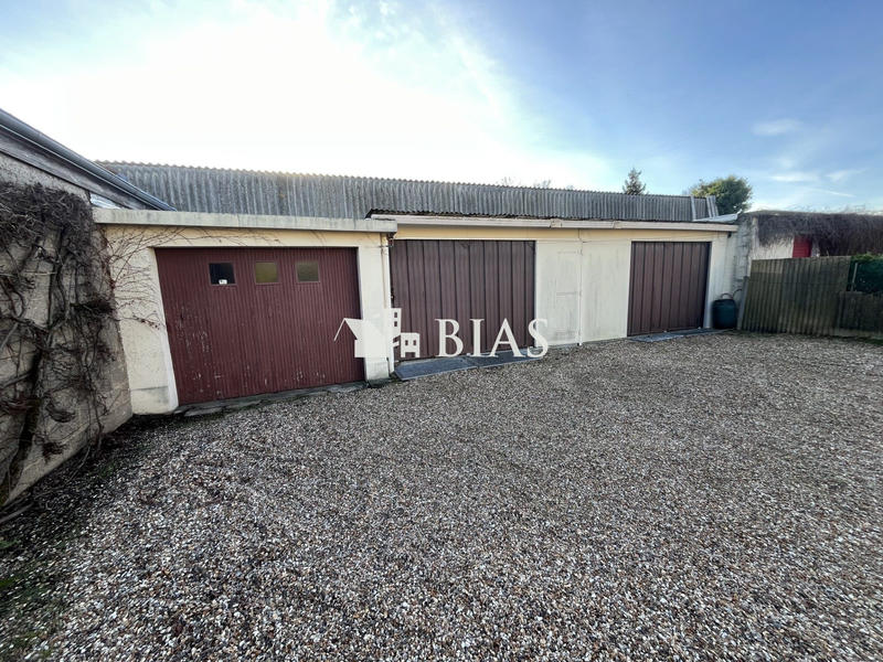 Maison - 130 m² - 7 pièces