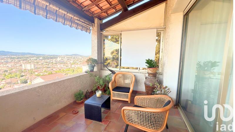 Maison - 124 m² - 4 pièces