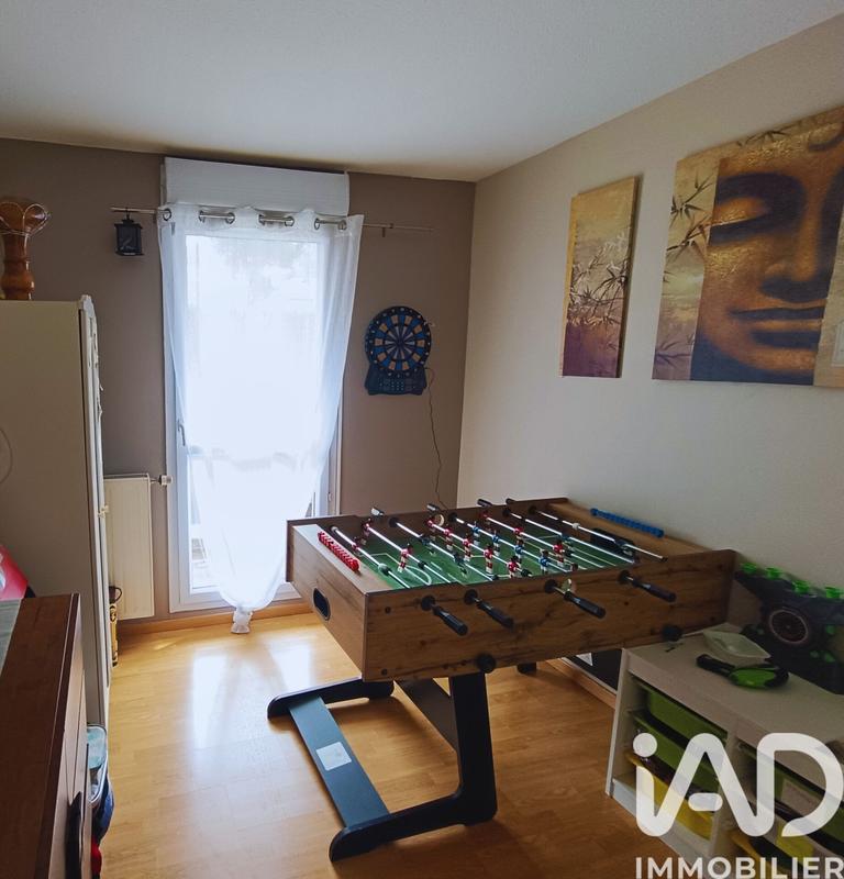 Appartement - 81 m² - 4 pièces