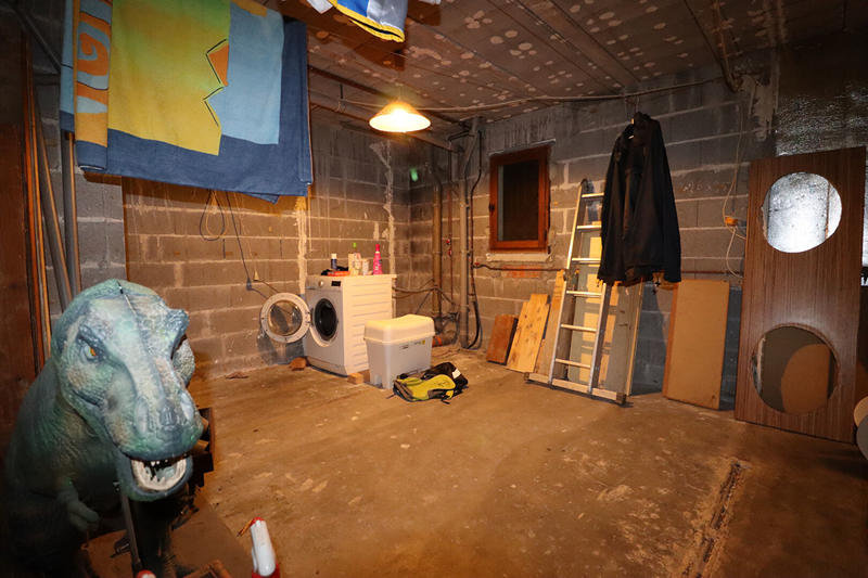 Maison - 88 m² - 4 pièces