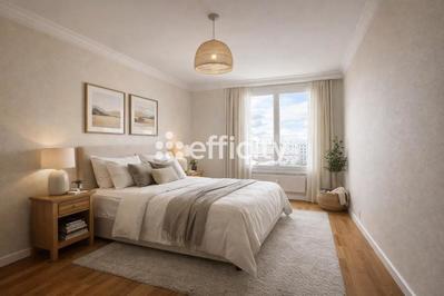 Appartement - 103 m² - 4 pièces