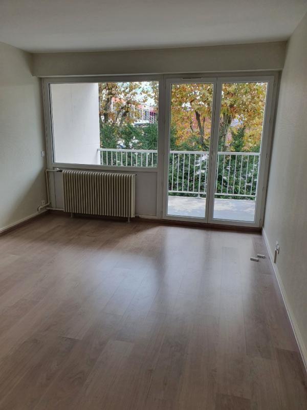 Appartement - 74 m² - 3 pièces