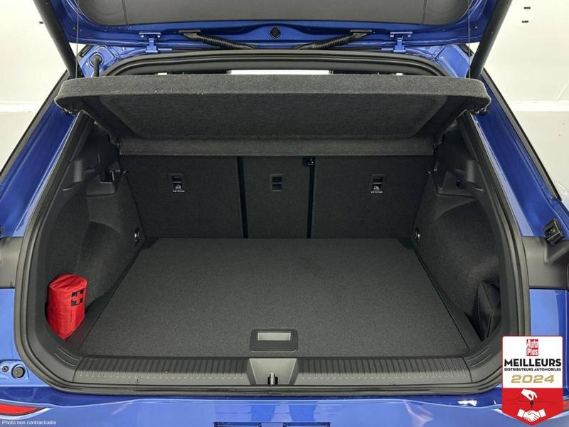 Volkswagen t-Roc 1.5 eTSI Evo2 Hybrid 150ch R-Line Dsg7