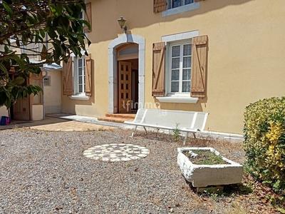 Maison - 128 m² - 4 pièces