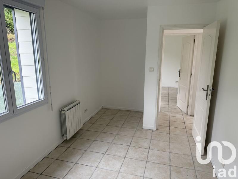 Maison de ville - 70 m² - 4 pièces