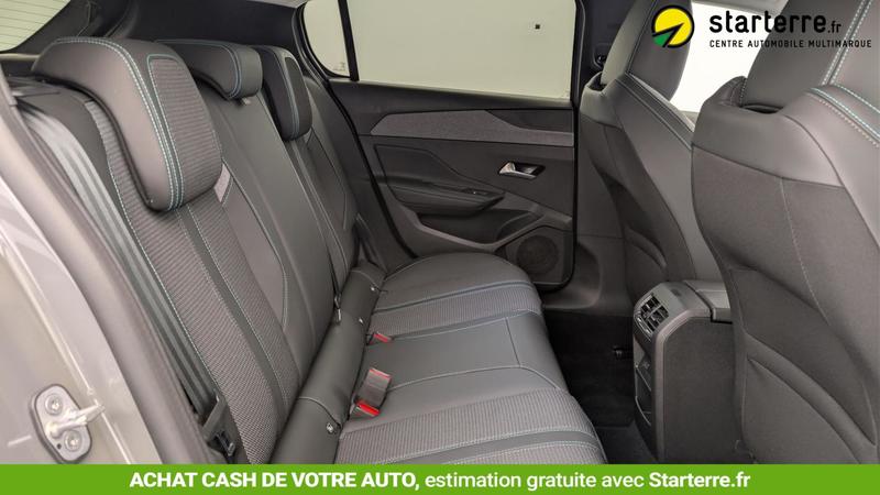 Peugeot 308 Hybrid 145 e-Dcs6 Allure
