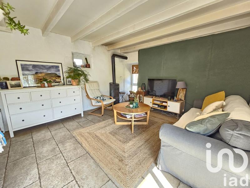 Maison - 160 m² - 4 pièces