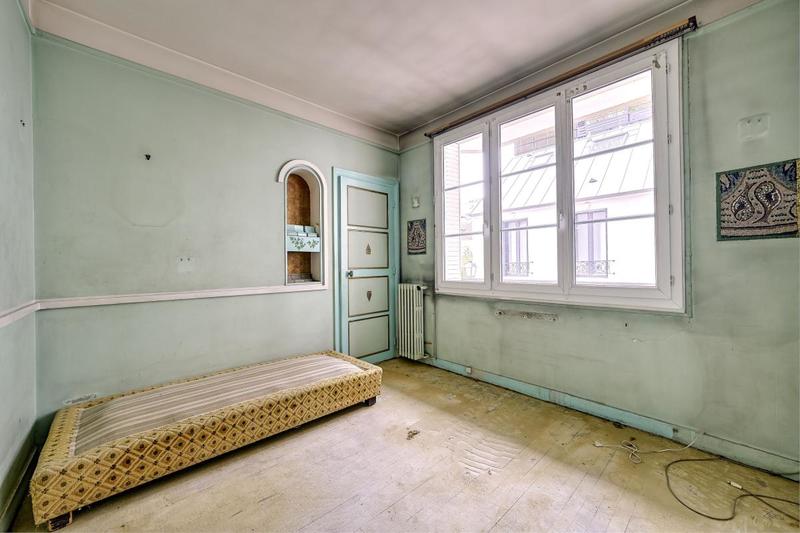 Appartement - 102 m² - 5 pièces