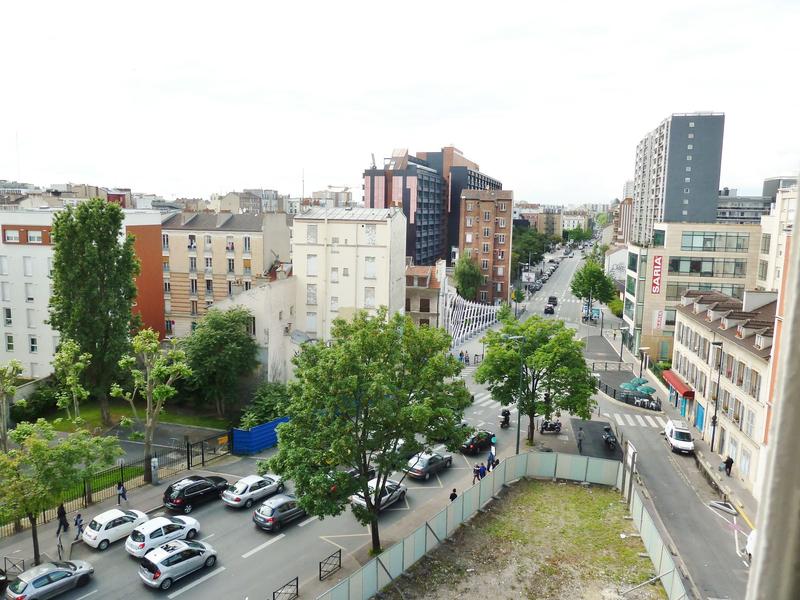 Appartement - 22 m² - 1 pièce