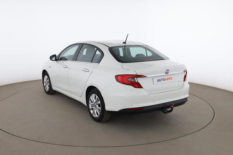 Fiat Tipo 1.4 Easy 4p 95 ch