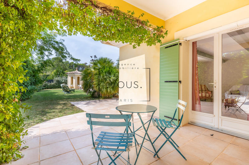 Villa - 230 m² - 7 pièces