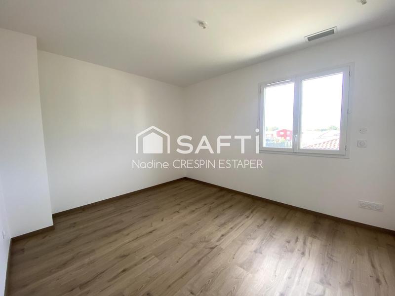 Maison - 111 m² - 4 pièces