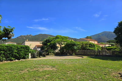 Villa - 130 m² - 5 pièces