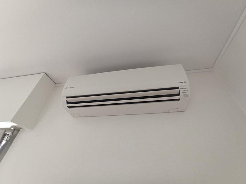 Local commercial - 295 m²