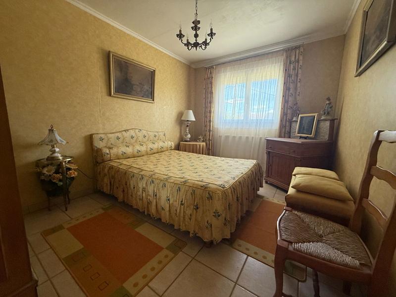 Maison - 190 m² - 5 pièces