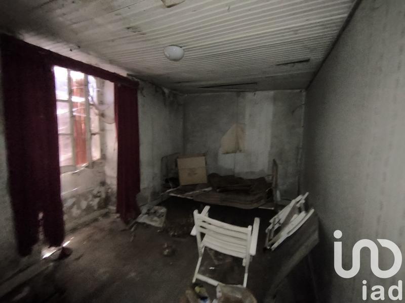 Maison de campagne - 101 m² - 5 pièces