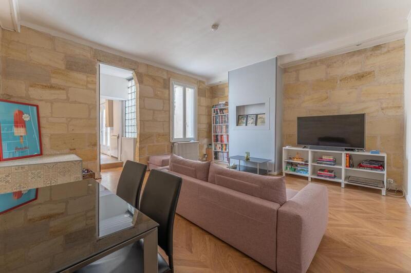 Maison - 104 m² - 5 pièces