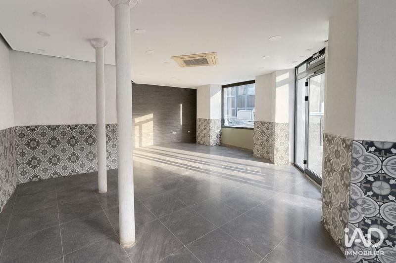 Local commercial - 135 m²