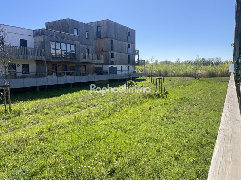 Maison - 82 m² - 4 pièces