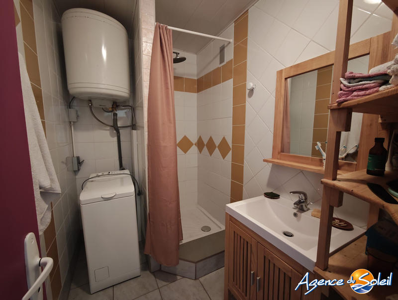 Appartement - 68 m² - 4 pièces