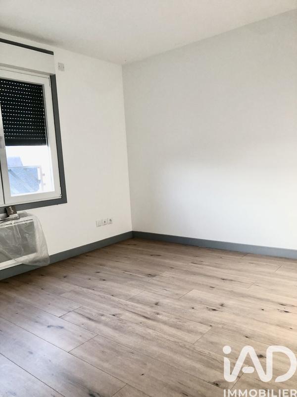 Appartement - 49 m² - 2 pièces