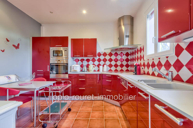 Maison - 134 m² - 3 pièces