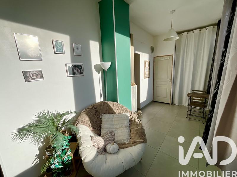 Appartement - 99 m² - 4 pièces