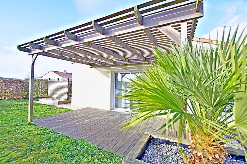 Maison - 69 m² - 3 pièces