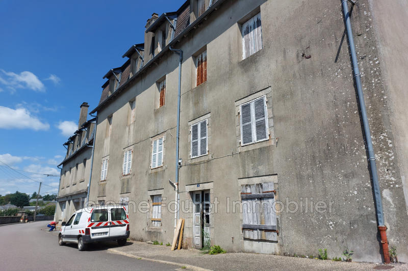 Appartement - 950 m²