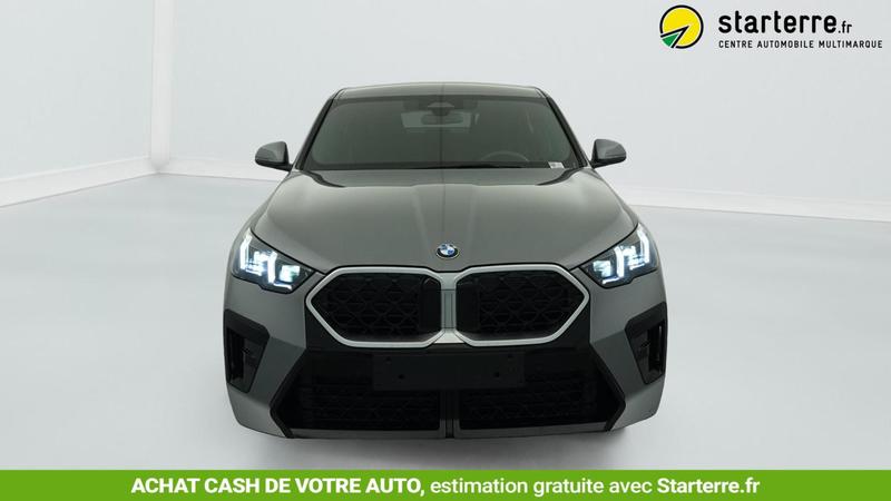 Bmw X2 U10 Sdrive 20i 170ch Dkg7 m Sport