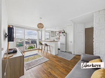 Appartement - 63 m² - 4 pièces