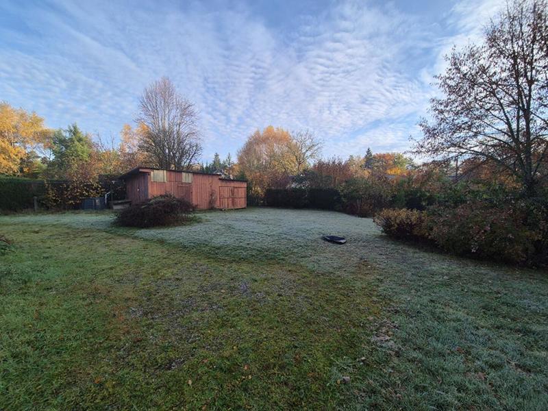 Maison - 70 m² - 4 pièces