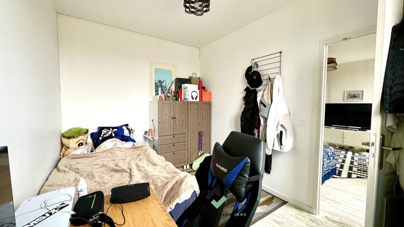 Appartement - 75 m² - 4 pièces