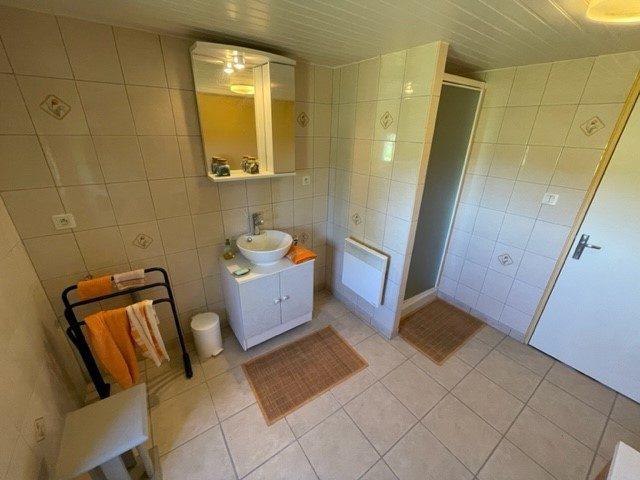 Ferme - 70 m² - 3 pièces