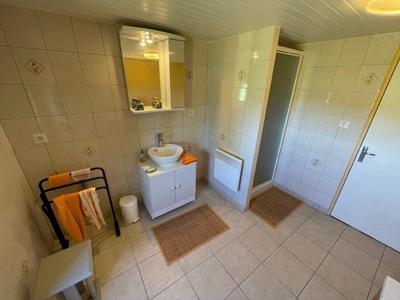 Ferme - 70 m² - 3 pièces