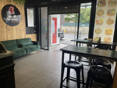 Fonds de commerce - Magasins - 230 m²