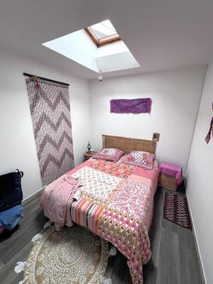 Maison - 35 m² - 2 pièces