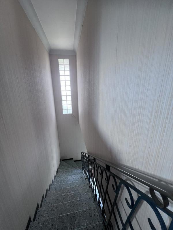 Maison - 185 m² - 7 pièces