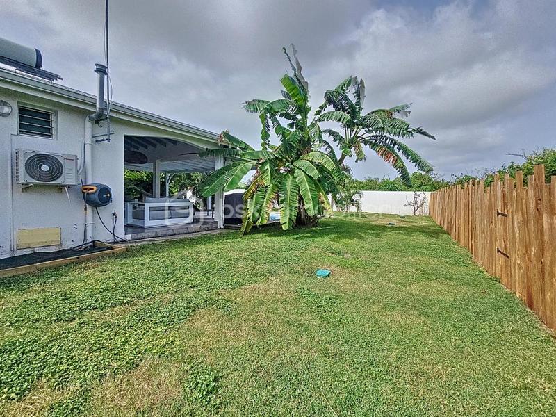 Villa - 120 m² - 5 pièces