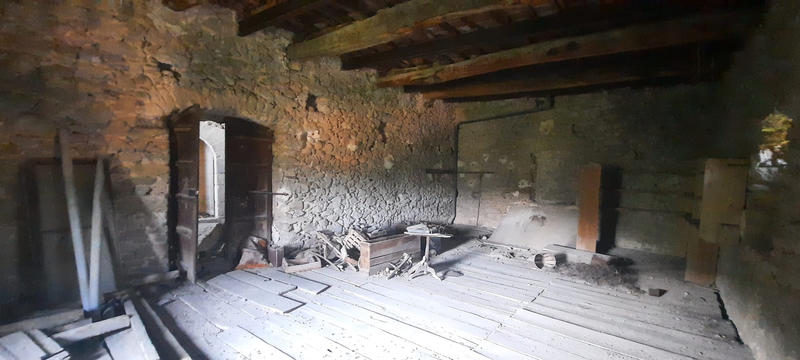 Maison de village - 460 m² - 20 pièces