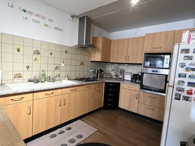 Maison - 320 m² - 10 pièces