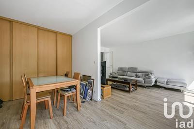 Appartement - 91 m² - 5 pièces