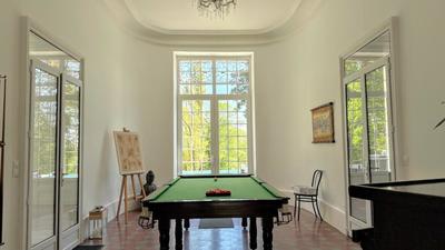 Propriété - 680 m² - 21 pièces