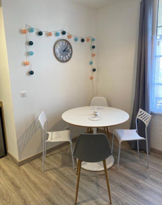 Appartement - 1 pièce