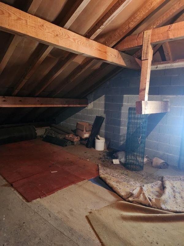 Maison - 261 m² - 11 pièces